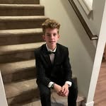 Jack Houle - @mr.roo12 - Instagram