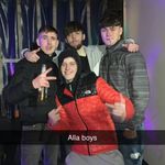 Jack Hourihane - @jackhourihane03 - Instagram