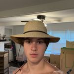 Jack Howlett - @jacksonhowlettson - Instagram