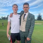 Jack Howlett - @xxjack_hxx - Instagram