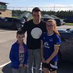 Jack Howley - @jack_h0wley - Instagram
