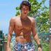 Jack Hilton - Facebook