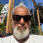 Jay Bertram - @jackhubertbertram1960 - Instagram