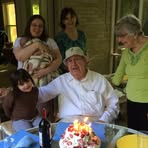 Jack Huckins - Facebook