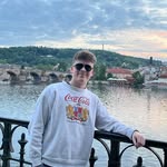 Jack Huckins - @jack.huckins - Instagram