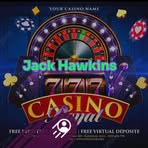 Jack Hawkins - Facebook