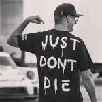 Jake Hudkins - @karhun_autotalli - Instagram