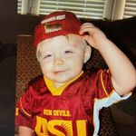 Jack Huebner - @jackhuebner1 - Instagram