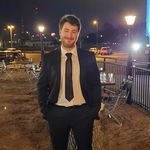 Jack Huebner - @jack__huebner - Instagram