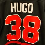 Jack Hugo - @jhugo38 - Instagram