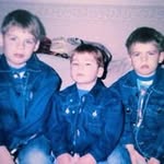 Jack Hulbert - @hulbertini - Instagram
