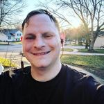Jack Hulbert - @jackhulbert44 - Instagram