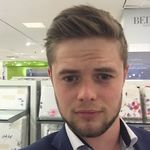 Jack Hulme - @jackyboi07 - Instagram