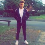Jack Hulme - @hulmejack69 - Instagram