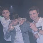 Jack Hulme - @jackhulme22 - Instagram