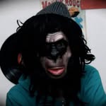 🧔 Jack The Recreator / 👽 When I Was Human... - @wiwhmusic - Instagram