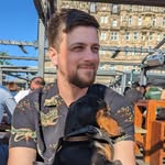 Jack Human - @humanjack - Instagram