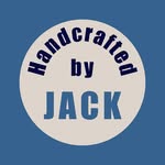 Jack Hurst - @handcraftedbyjack - Instagram