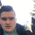 Jack Hurst - @jack_hurst_ - Instagram