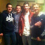 Jack Hurst - @jaaaackhurst - Instagram