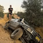 Jack Hurst - @jackhurst2112 - Instagram