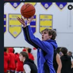 Jack Huskey - @huskhoops - Instagram