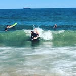 Jack Huss - @barely_barreled - Instagram