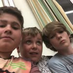 Jack Hussey - @hussey2552 - Instagram