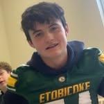 Jack Hussey - @jdehussey - Instagram