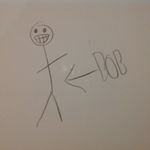Jack Hussey - @stickmanadventuresbob - Instagram