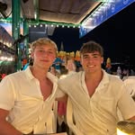 Jackson Hutsell - @jacksonhutsell - Instagram