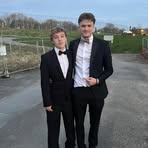 Jack Hyde - Facebook