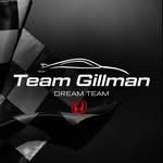 Jack Hyman - @teamgillmandreamteam - Instagram