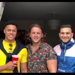 Jack Archibald Hynes - @jack_hynes2 - Instagram