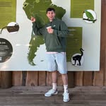 Jack Hart - @jackicehart - Instagram
