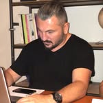 Volkan Ekinci - @jackicen2 - Instagram