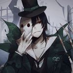 อย่ามาหวานใส่!!!! - @jack_identityv - Instagram