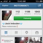 Jack - @jackimboden2013 - Instagram