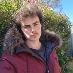 Jack Innes - @orcmanthing - Instagram