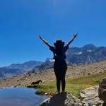 Jacqueline Filum Gomez - @jackionfire - Instagram