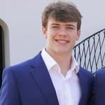 Jack Irby - @jackirby11 - Instagram