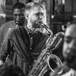 Jack Irby - @saxirby - Instagram