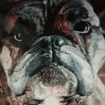Jacqueline - @jackirbyart - Instagram