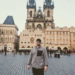 Jack Hart - @jack_ireland_ - Instagram