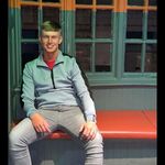 Jack Ireland - @jackireland54 - Instagram