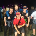 Jack Ireland - @jackireland96 - Instagram