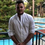 Jack Ireland - @jackireland1 - Instagram