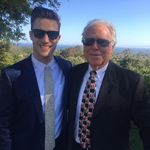 Jack Ireland - @jirelan5 - Instagram