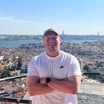 Jack Ireland - @jackireland23 - Instagram