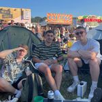 Jack Ireland - @jackireland53 - Instagram
